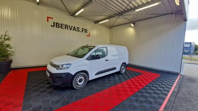 Citroen Berlingo Van Xl 950 Bluehdi 100 Ss