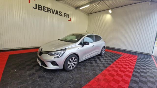 Renault Clio V E-Tech Full Hybrid 145 Evolution