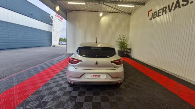 Renault Clio image 8