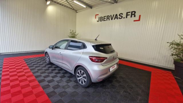 Renault Clio image 4