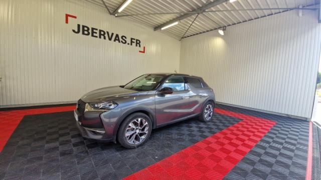 Ds Ds 3 Crossback d’occasion