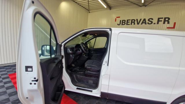 Renault Trafic image 5