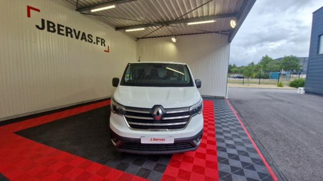 Renault Trafic image 4