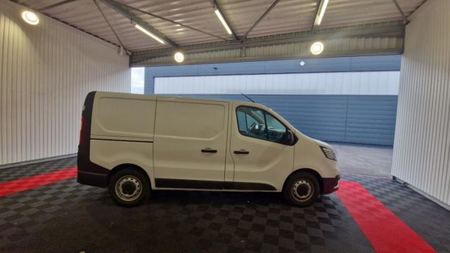 Renault Trafic image 7
