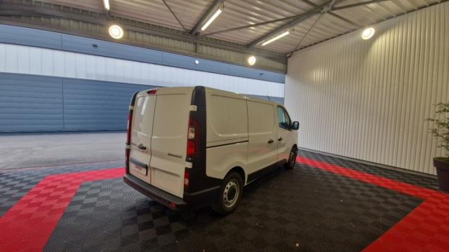 Renault Trafic image 6