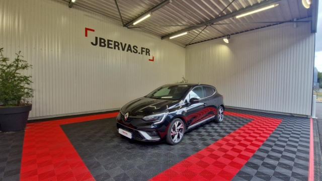 Renault Clio V Tce 90 - 21 R.s. Line
