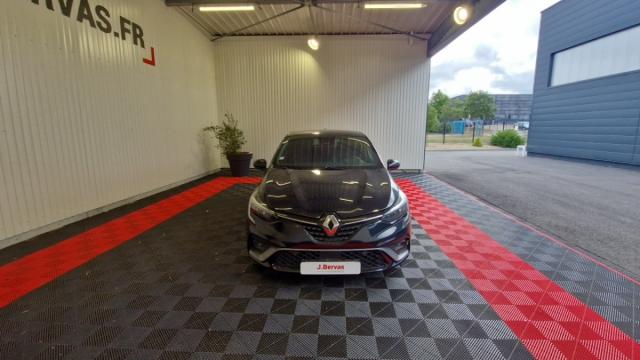 Renault Clio image 5