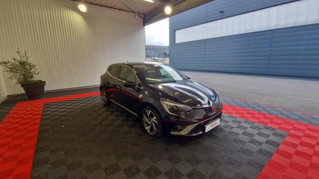 Renault Clio image 3