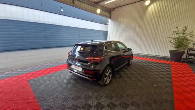 Renault Clio image 6