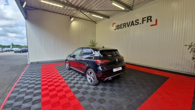 Renault Clio image 4