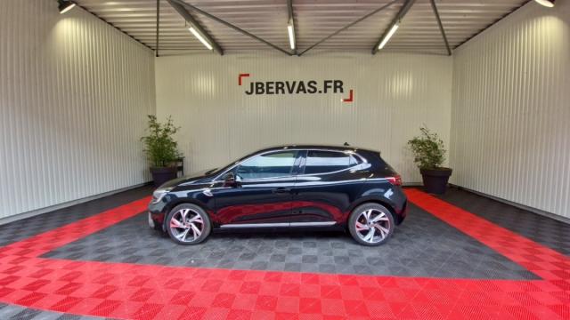 Renault Clio image 8