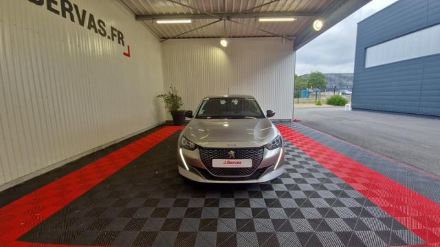 Peugeot E-208 image 5