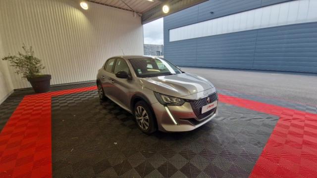 Peugeot E-208 image 6