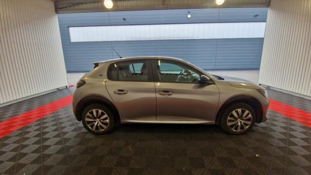 Peugeot E-208 image 4