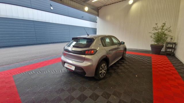 Peugeot E-208 image 7