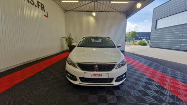 Peugeot 308 image 6
