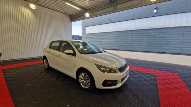 Peugeot 308 image 7
