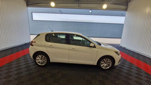 Peugeot 308 image 4