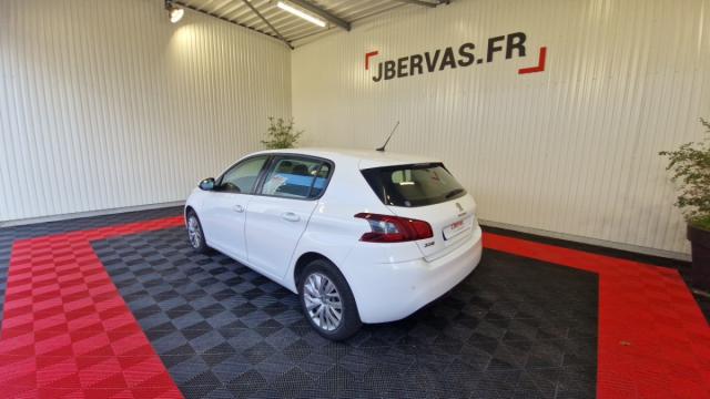Peugeot 308 image 5