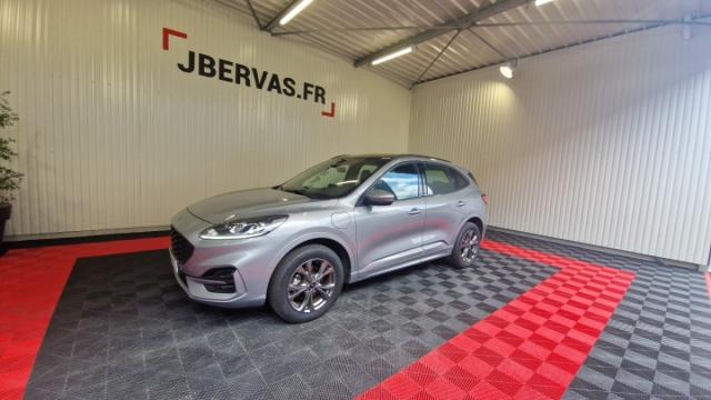 Ford Kuga 2.5 Duratec 225 Ch Phev Powershift St-Line
