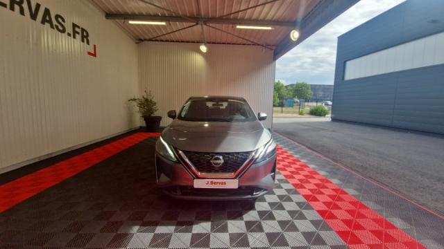 Nissan Qashqai image 1