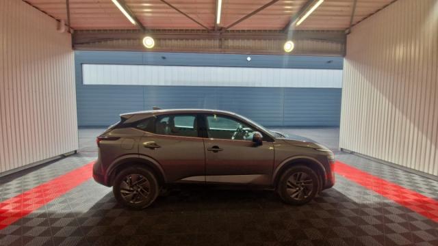 Nissan Qashqai image 3