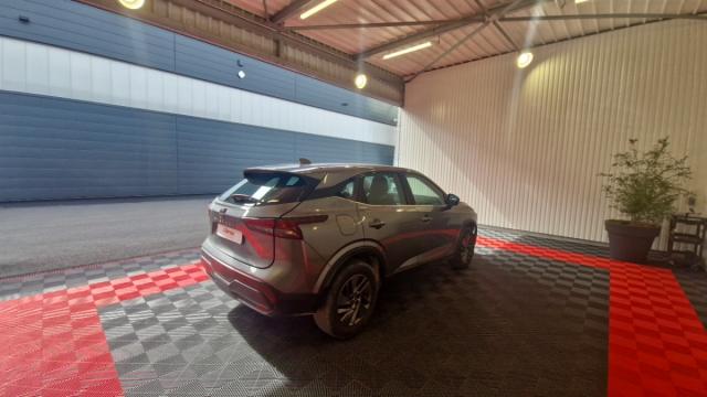 Nissan Qashqai image 2