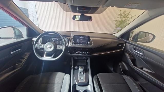 Nissan Qashqai image 8