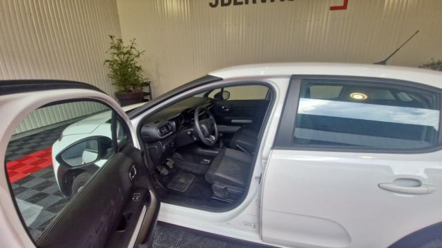 Citroen C3 image 3