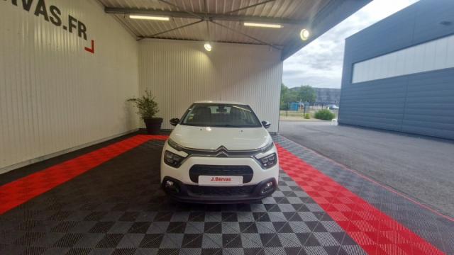 Citroen C3 image 9