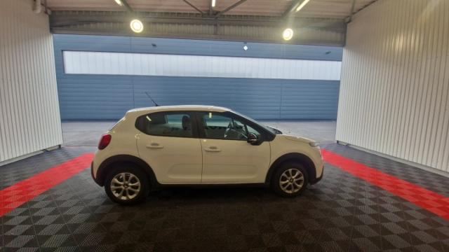 Citroen C3 image 8