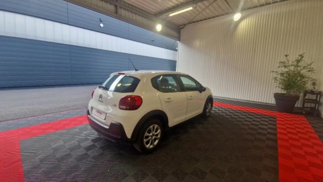 Citroen C3 image 7