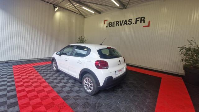 Citroen C3 image 1