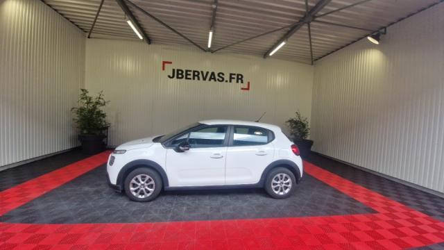 Citroen C3 image 2