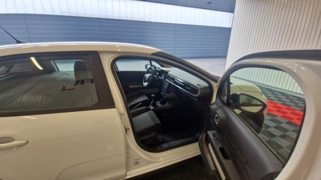 Citroen C3 image 6