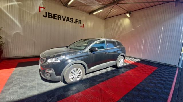 Peugeot 3008 Puretech 130ch Ss Eat8 Active Business