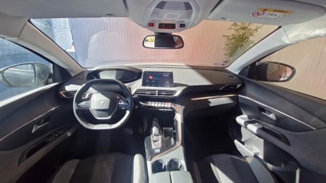 Peugeot 3008 image 1
