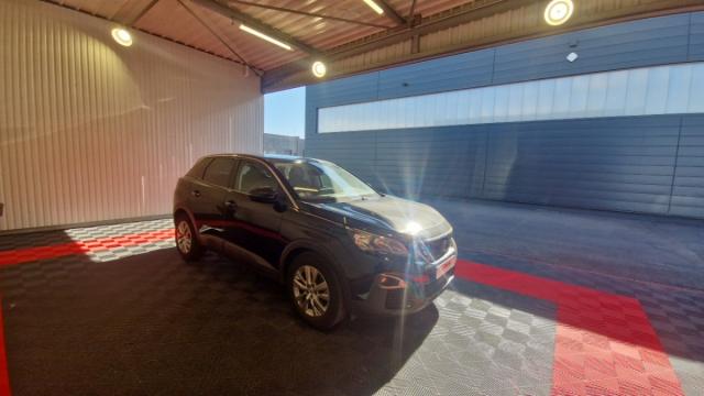 Peugeot 3008 image 7