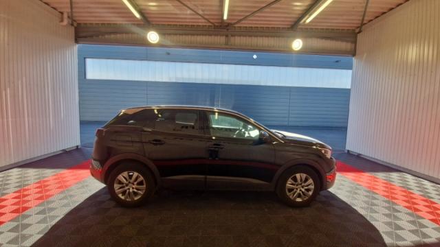 Peugeot 3008 image 5