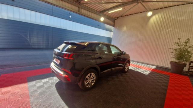 Peugeot 3008 image 8