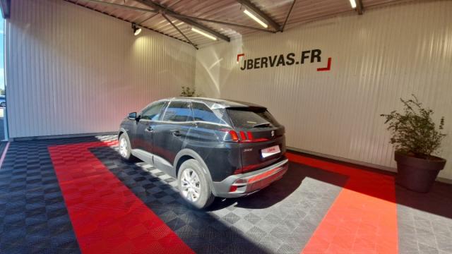 Peugeot 3008 image 4