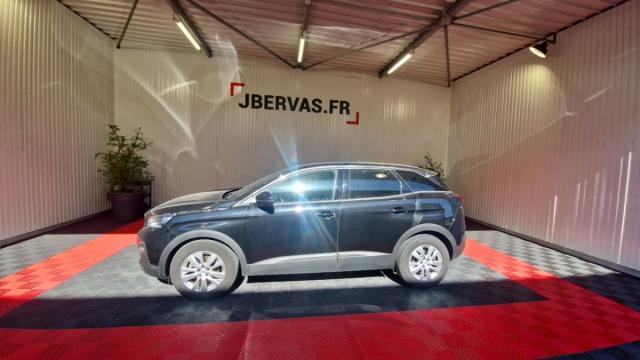 Peugeot 3008 image 2