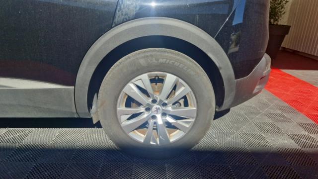 Peugeot 3008 image 6