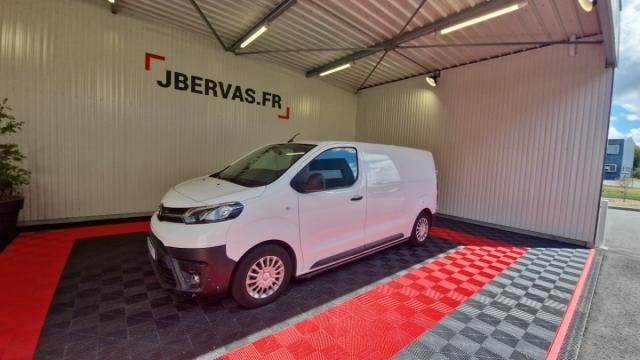 Toyota Proace Rc21 Medium 1.5l 120 D-4d Business