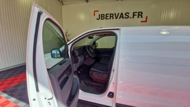 Toyota Proace image 8