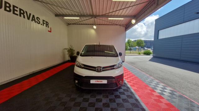 Toyota Proace image 5