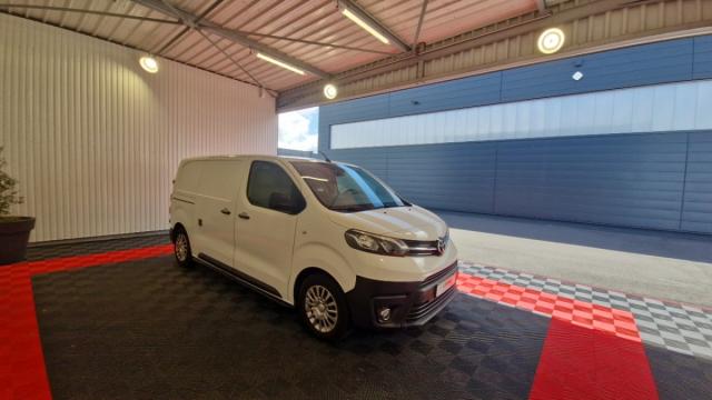 Toyota Proace image 4