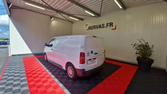 Toyota Proace image 1
