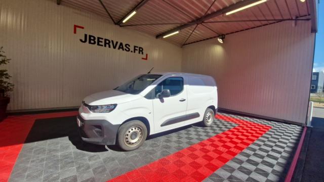 Citroen Berlingo Van M 650kg Bluehdi 130 Ss Eat8
