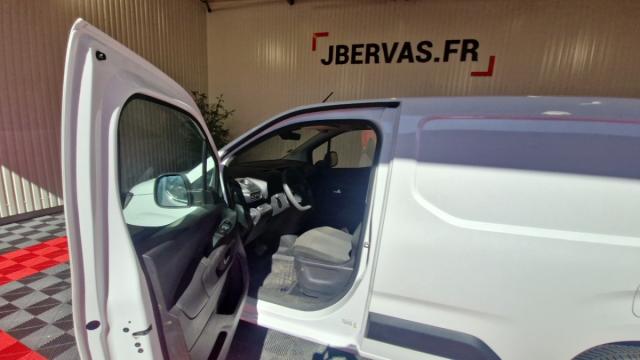 Citroen Berlingo image 9